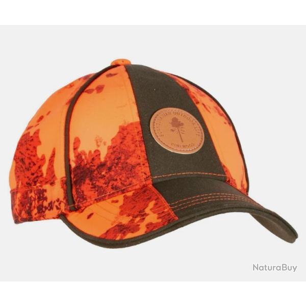 CASQUETTE PINEWOOD FURUDAL HUNTER WATERPROOF (1160)