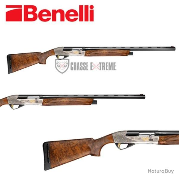 Fusil BENELLI Raffaello Edition Limit�e Advance Impact Cal 20/76 71cm