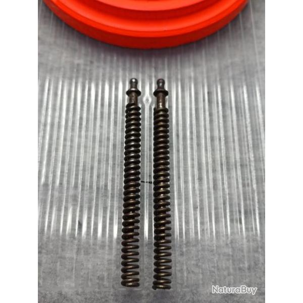 HUGLU - Cal 12 Superpos� - Pi�ce - Tiges guide et ressorts de chien