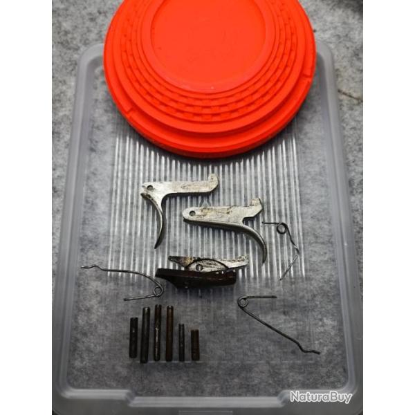 HUGLU - Cal 12 Superpos� - Pi�ce - Lot pi�ces