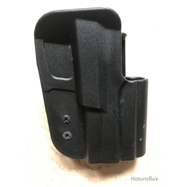 Holster UNCLE MIKE'S pour SIG 2340