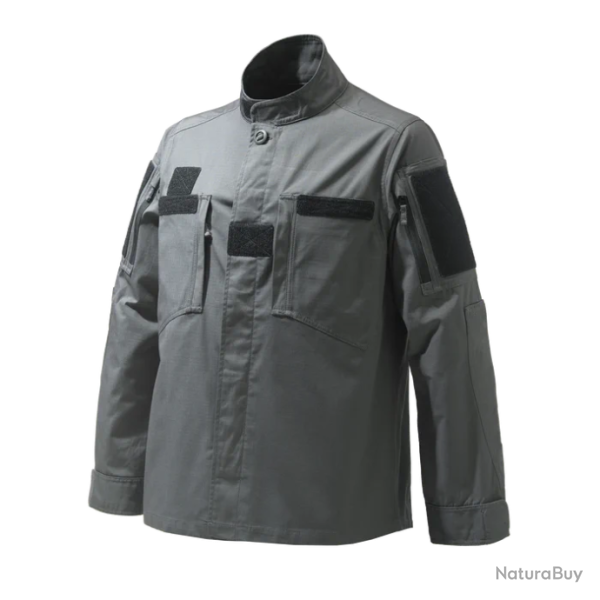 Veste Beretta BDU Field Gris