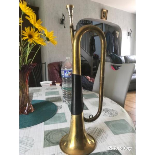 Clairon. D'immersive  saisir