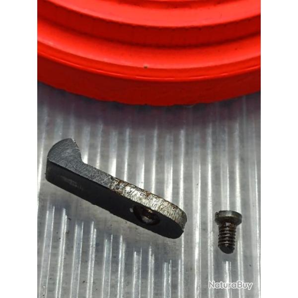 HUGLU - Cal 12 Superpos� - Pi�ce - Armeur