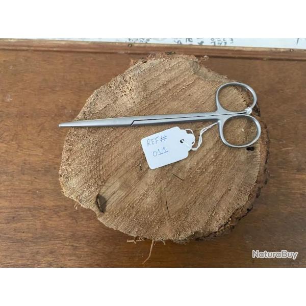 CISEAUX PROFESIONNEL INOX 2025   N    1