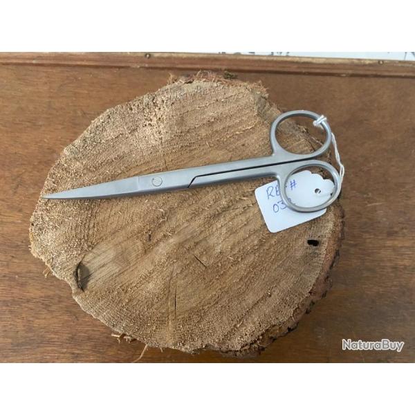 CISEAUX PROFESIONNEL INOX  2025  N 2