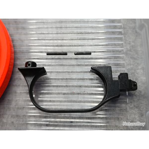 RHONER Sportwaffen Weisbach- Cal 22lr - Pi�ce - Pontet et goupilles