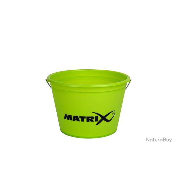 Seau Matrix 25L Groundbait Bucket