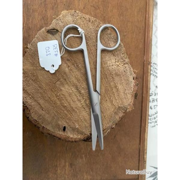 CISEAUX PROFESIONNEL INOX 2025   N 3