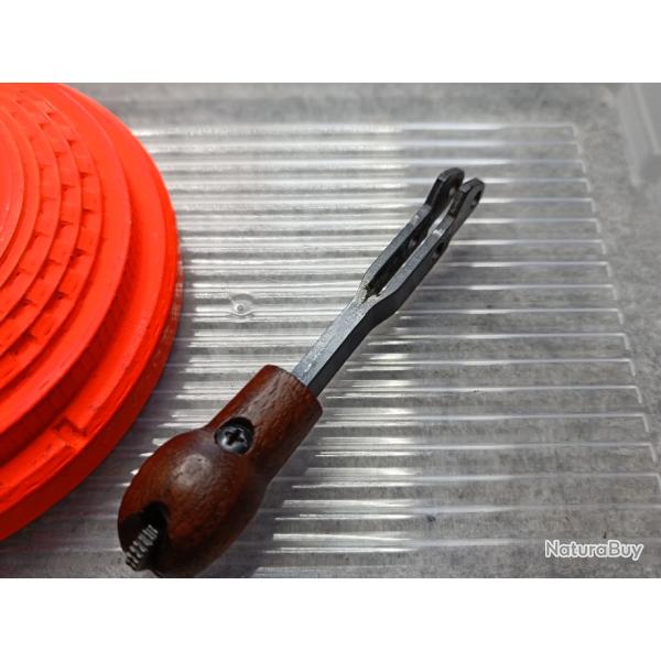 RHONER Sportwaffen Weisbach- Cal 22lr - Pi�ce - Levier d'armement