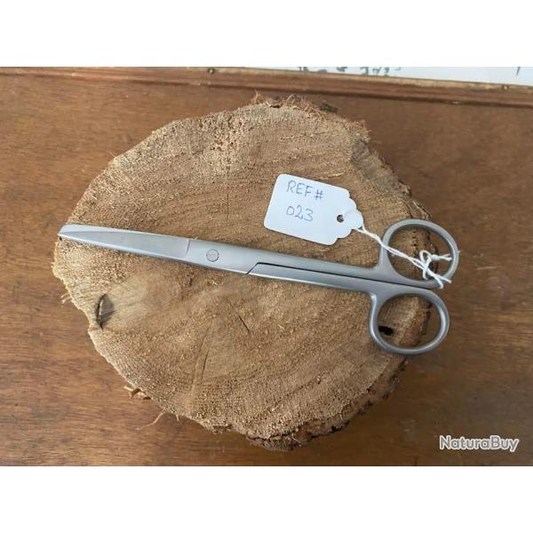 CISEAUX PROFESIONNEL INOX 2025   N  5