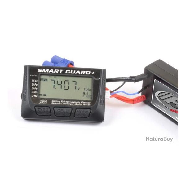 Contr�leur de batterie | T2M (0000 2710)