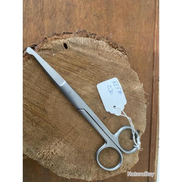 CISEAUX PROFESIONNEL INOX 2025   N    6