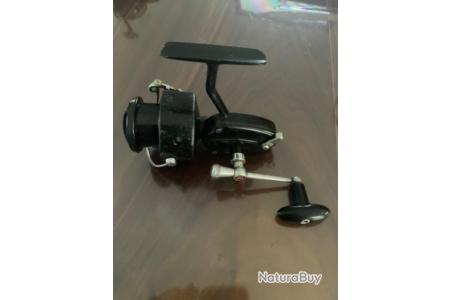 Moulinet Mitchell 330 otomatic boite + bobine , excellent état