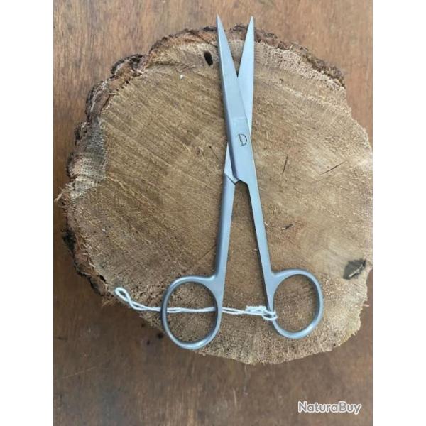 CISEAUX PROFESIONNEL INOX 2025  N     7