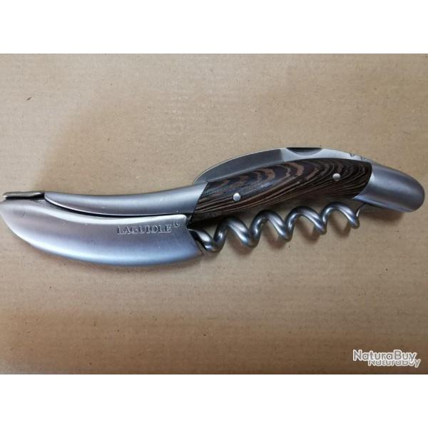 BEAU TIRE BOUCHON LIMONADIER LAGUIOLE (A021)