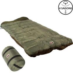 Duvet Ccarp 4 saisons