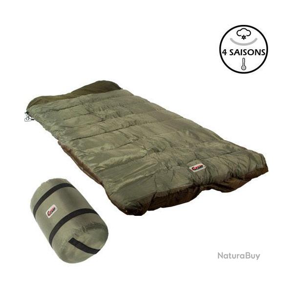 Duvet Ccarp 4 saisons