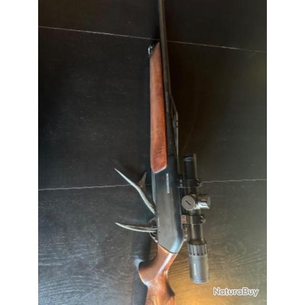 Winchester sxr2 vulcan