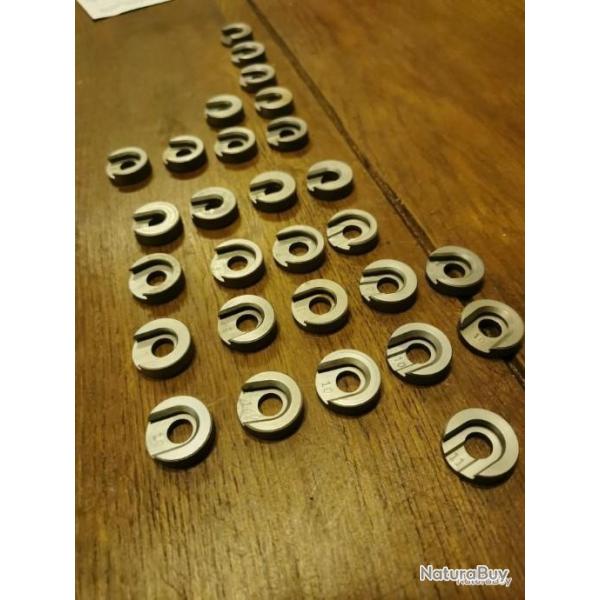 SCHELLS HOLDER LEE N�5 ou griffe SPECIAL POUR OUTIL A MAIN N�5 (A022)