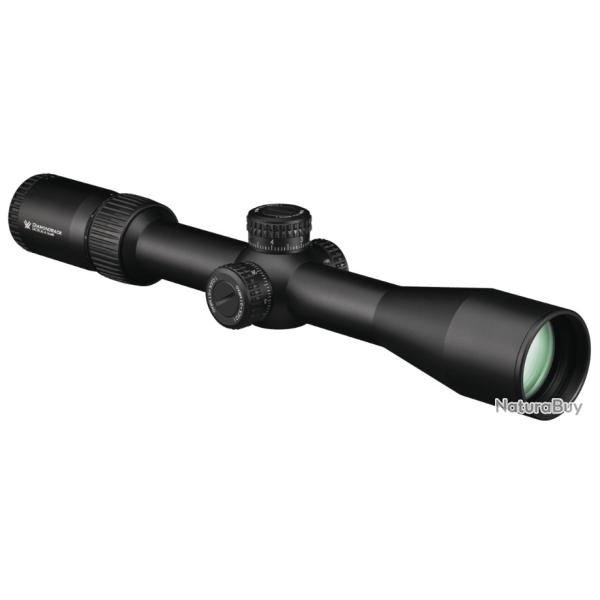 Lunette VORTEX Diamondback Tactical Grossissement 4-16x44 R�ticule EBR-2C au premier plan focal