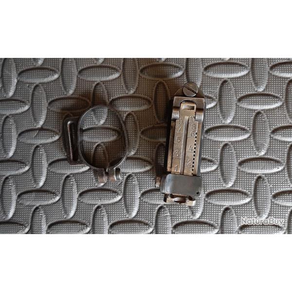 G33/40 hausse & grenadire