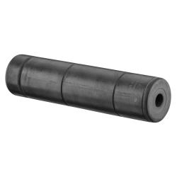 SILENCIEUX SAI POUR AR9 EN 9X19 MM MONTAGE DIRECT FILETAGE 1/2X28