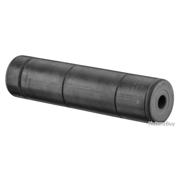 SILENCIEUX SAI POUR AR9 EN 9X19 MM MONTAGE DIRECT FILETAGE 1/2X28