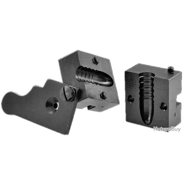Moule � balles 1 cavit� cal .459 - Balles coniques pour fusil � culasse