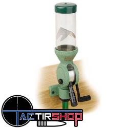 Doseuse de poudre Redding Mod&egrave;le 3 avec 1 Microm&egrave;tre