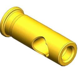 ARC SYSTEME - Bouton Poussoir&nbsp;SX200