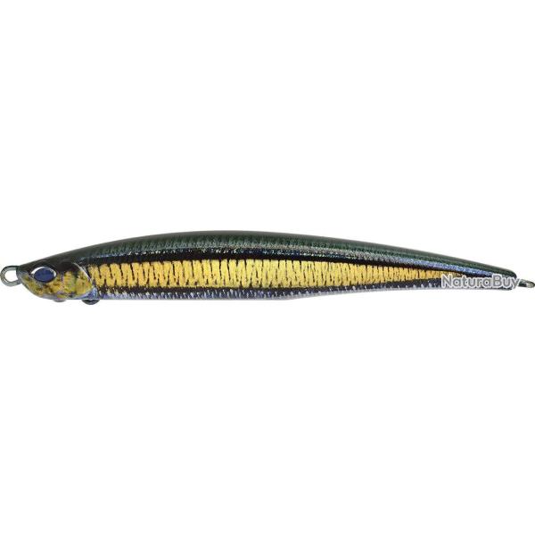 Jig DUO Press Bait 125 CGO0564 REAL GOLD NAGO GB