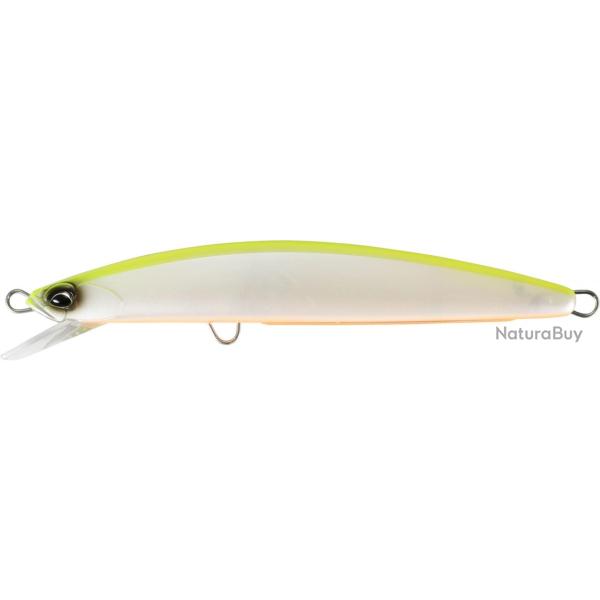 Leurre DUO Rough Trail Bluedrive 195S CCC0864 PEARL CHART BACK