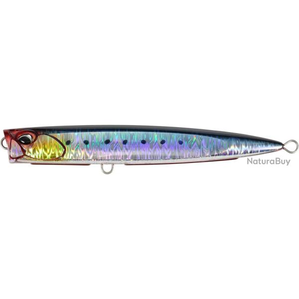 Leurre DUO Rough Trail Bubbly 225F CPB0054 GENKAI SARDINE