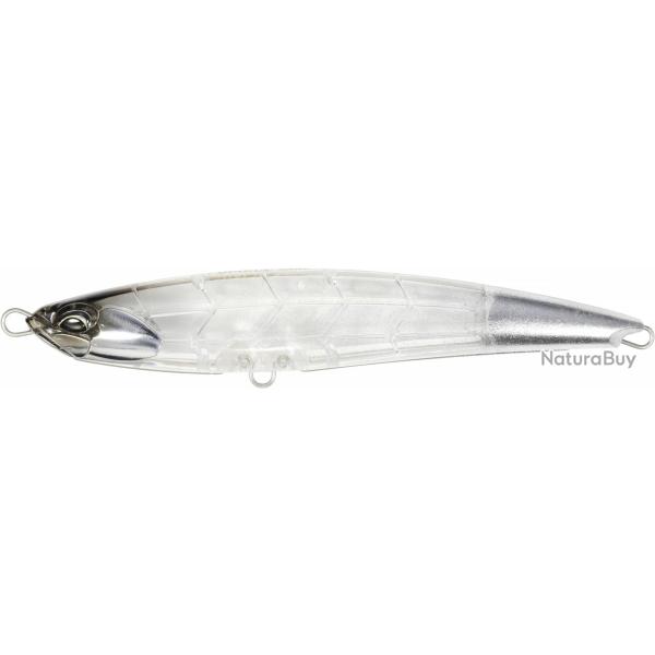 Leurre DUO Rough Trail Fumble 230F CSH0867 CLEAR BAIT GLITTER