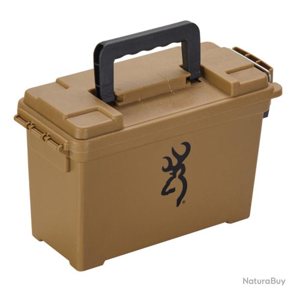 Boites � munition BROWNING Buckmark