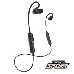 Oreillettes &eacute;lectronique ISOtunes Sport Advance