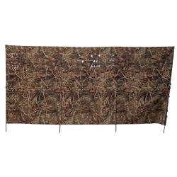 Filet de camouflage barri&egrave;re 300x150cm