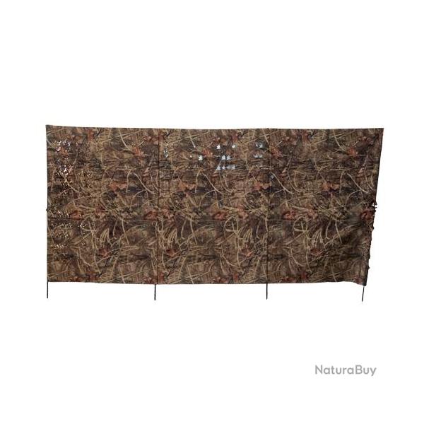 Filet de camouflage barri�re 300x150cm