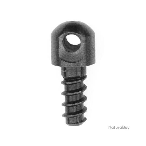 Vis bois pour fixation anneaux grenadi�re