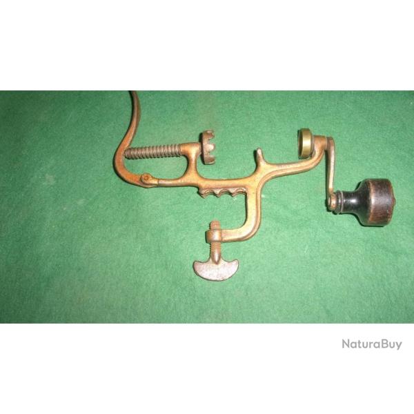 sertisseur cal 16 n�12