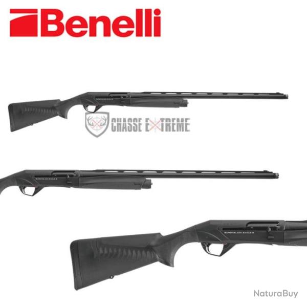Fusil BENELLI SBE 3 Synth�tique Best Cal 12/89 71cm