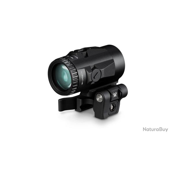 Vortex Micro 3X Magnifier