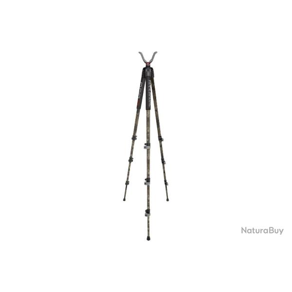 Tr�pied de tir Adr�naline Camouflage Bog