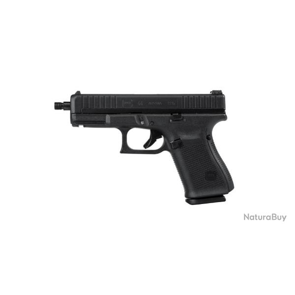 GLOCK - Pistolet Glock 44 Gen5 Filet - 22LR