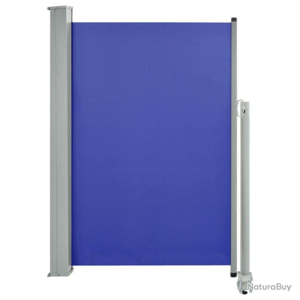 Auvent paravent store brise-vue lat�ral r�tractable de patio jardin terrasse balcon protection visu