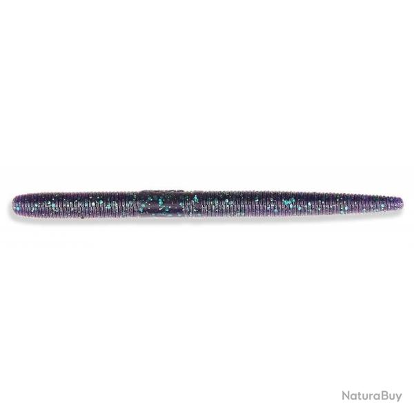 Leurre Souple X Zone True Center Stick 5" June Bug