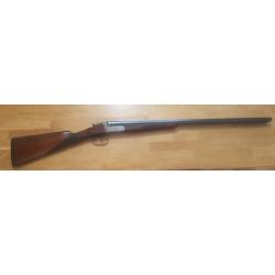 Fusil juxtapos&eacute; MERKEL 45 E