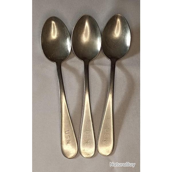 Cuill�res US Navy 39/45 WW2