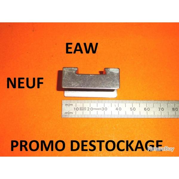 socle de hausse � souder EAW diam�tre 19mm queue d'aronde 20mm - VENDU PAR JEPERCUTE (HUA75)